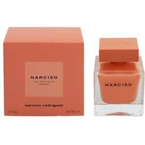 Narciso Rodriguez Ambrée Eau de Parfum Dames 90 ml