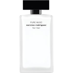 Narciso Rodriguez - for her Pure Musc Eau de Parfum 150 ml Dames