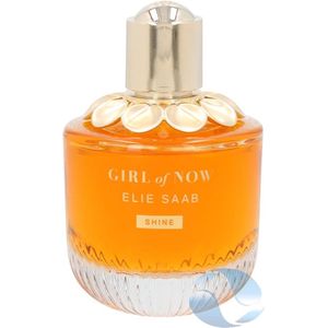 Elie Saab Girl of Now Eau de Parfum for Women 90 ml