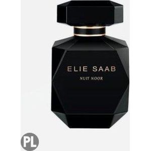 Elie Saab Nuit Noir 3 Oz Eau De Parfum Spray For Women