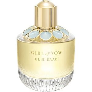 Damenparfüm Elie Saab Girl Of Now EDP (90 ml)