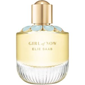 Elie Saab Girl of Now Eau de Parfum for Women 90 ml