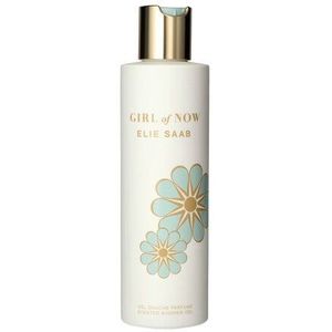 Douchegel Girl Of Now Elie Saab (200 ml)