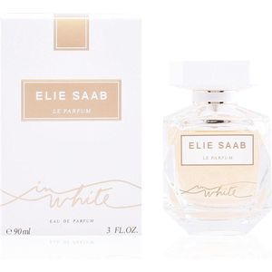 Elie Saab Le Parfum in White Eau de Parfum 90 ml