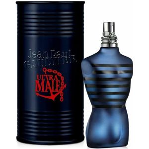 Jean Paul Gaultier ULTRA MALE Intense Fragrance for Men 125 ml