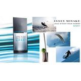 Issey Miyake L'Eau d'Issey Pour Homme Sport Eau de Toilette 100 ml