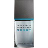 Issey Miyake - L'Eau D'issey Homme Sport 100 ml. EDT