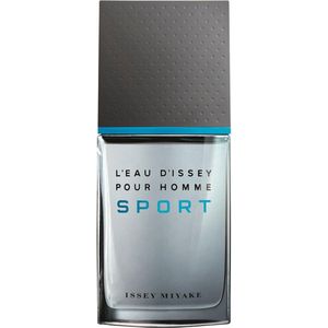 Issey Miyake L'Eau D'Issey Pour Homme Sport Edt Spray 100ml.