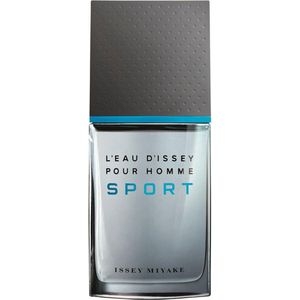 Issey Miyake - L'Eau d'Issey pour Homme Sport Eau de Toilette 100 ml Heren