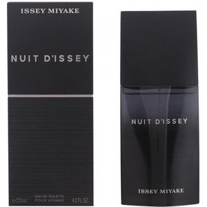 Issey Miyake Nuit d'Issey Men's Fragrance 75 ml