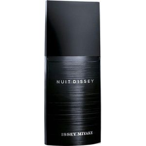 Issey Miyake Nuit d'Issey Men's Fragrance 125 ml