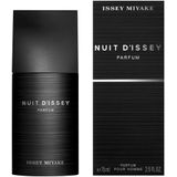 Issey Miyake Nuit d'Issey Pour Homme Herenparfum 125 ml