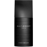 Issey Miyake Nuit d'Issey Pour Homme Herenparfum 75 ml
