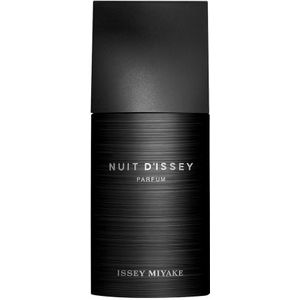 Issey Miyake Nuit d'Issey Pour Homme Herenparfum 75 ml
