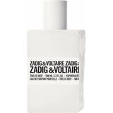 Zadig & Voltaire This is Her! Eau de Parfum 100 ml