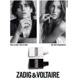 Zadig & Voltaire - This Is Her - Deodorant - 100ml