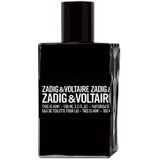 Zadig & Voltaire This is Him! Eau de Toilette 50 ml