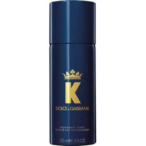 Deodorant Spray K By Dolce & Gabbana (150 ml)