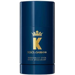 Dolce&Gabbana K Mannen Stickdeodorant 75 g 1 stuk(s)