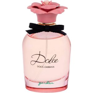 Dolce&Gabbana Garden Eau de Parfum Dames 75 ml