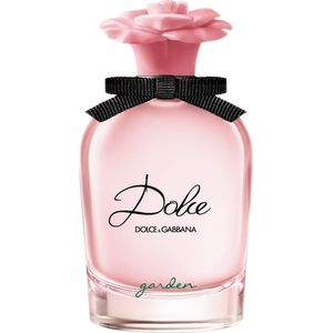 Dolce&Gabbana Garden Eau de Parfum Dames 75 ml