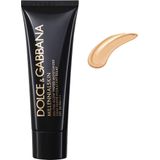 Dolce & Gabbana Millennialskin Tinted Moisturizer SPF30 50ml Cream Light 2