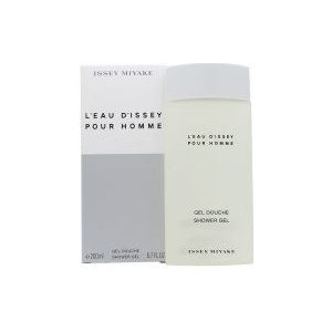 Issey Miyake - L'Eau d'Issey Pour Homme - Douche Gel - 200ml