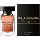 Dolce & Gabbana 10008677 Dolce & Gabbana The Only One eau de parfum 50 ml (1 pak)