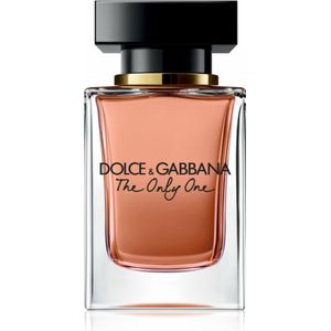 Dolce & Gabbana The Only One Eau de Parfum 50 ml