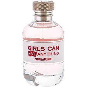 Zadig & Voltaire Girls Can Say Anything EdP (50ml)