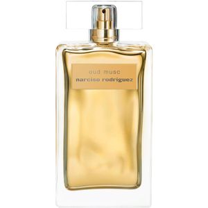 Narciso Rodriguez For Her Oud Musc Intense Eau de Parfum 100 ml