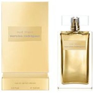 Narciso Rodriguez Musc Collection Intense Oud Musc EDP Unisex 100 ml