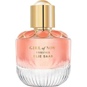 Elie Saab Girl of Now Forever Eau de Parfum 50 ml l