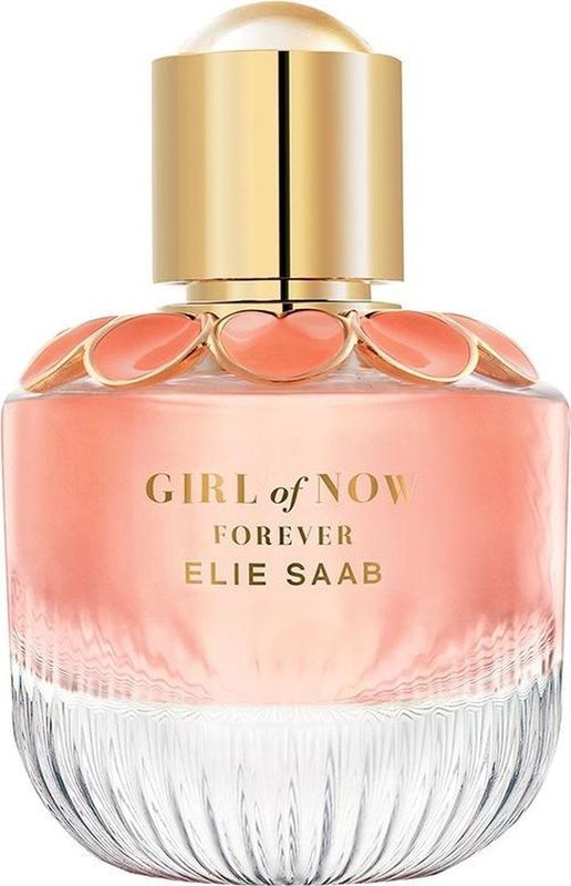 Elie Saab Girl of Now Forever EDP Vapo 50 ml