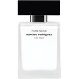 Narciso Rodriguez For Her Pure Musc Eau de Parfum 30 ml