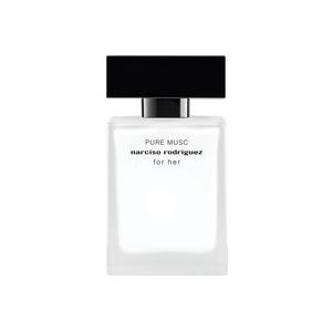 Narciso Rodriguez - for her PURE MUSC Eau de Parfum 30 ml Damen (1565 € / 1 l)