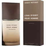 Issey Miyake L'Eau d'Issey pour Homme Wood & Wood Intense Herenparfum 100 ml