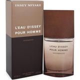 Issey Miyake L'Eau d'Issey Pour Homme Wood & Wood Eau de Parfum 50 ml