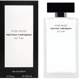 Narciso Rodriguez - For Her - Pure Musc Eau de Parfum - 100 ml