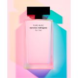 Narciso Rodriguez for her Pure Musc EDP 100 ml