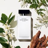 Narciso Rodriguez - For Her - Pure Musc Eau de Parfum - 100 ml