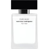Narciso Rodriguez - For Her - Pure Musc Eau de Parfum - 100 ml