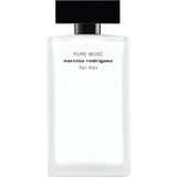 Narciso Rodriguez - For Her - Pure Musc Eau de Parfum - 100 ml