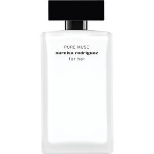 Narciso Rodriguez - for her Pure Musc Eau de Parfum 100 ml Dames