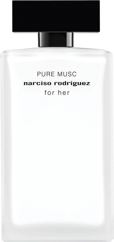 Narciso Rodriguez - For Her - Pure Musc Eau de Parfum - 100 ml