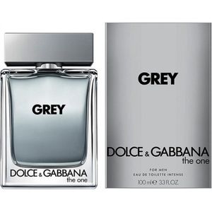 Dolce&Gabbana The One For Men Eau de Toilette 50 ml