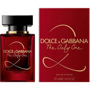 Dolce Gabbana - The Only One 2 - Eau De Parfum - 50ML