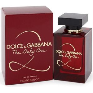 Dolce & Gabbana The Only One Eau de Parfum 100 ml