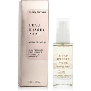 Issey Miyake L'Eau d'Issey Pure Nectar Body Oil 30 ml