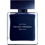 Narciso Rodriguez For Him Bleu Noir Eau de Toilette Spray 100 ml